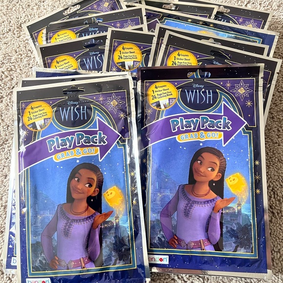 Target Play Pack Grab & Go - Multicolor Set - Picture 8 of 8